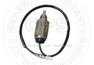  SOLENOID-VALVE/OAT02-090021